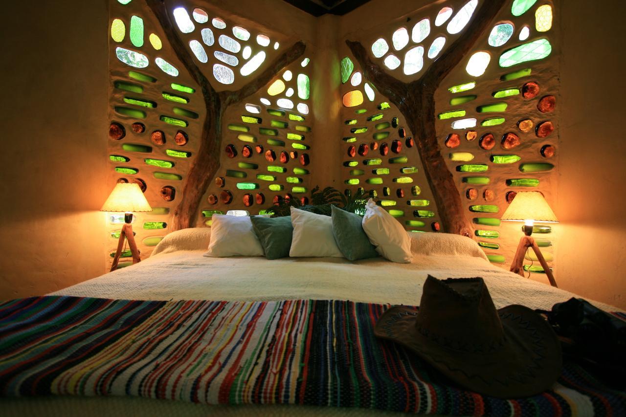 Yacutinga Lodge Puerto Iguazu Ngoại thất bức ảnh